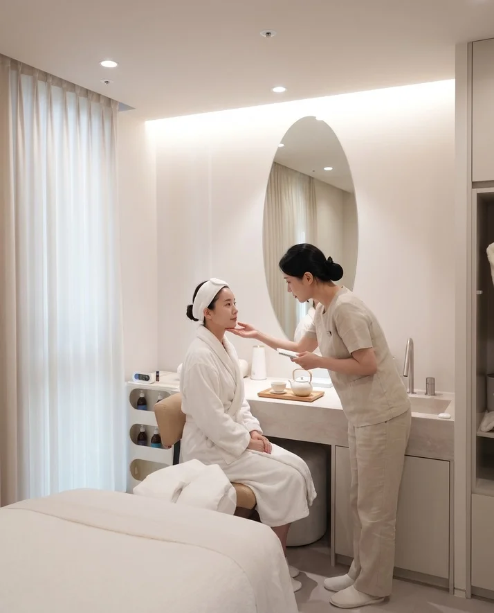 The Signature Wellness Journey 2