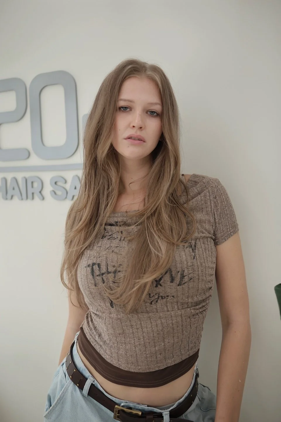 Root Hair Dye 1