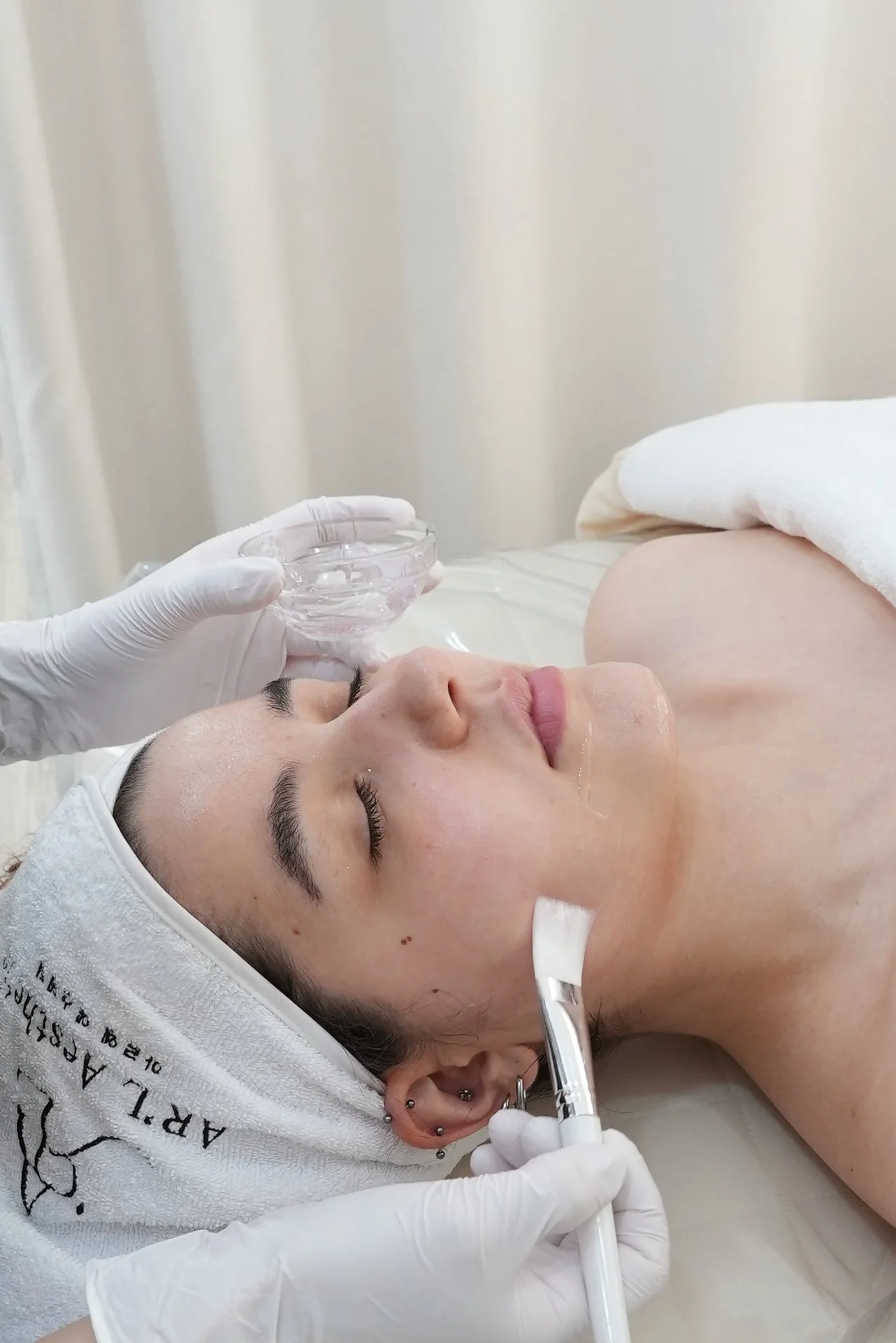 Skin Vitality Oxygen Therapy 2