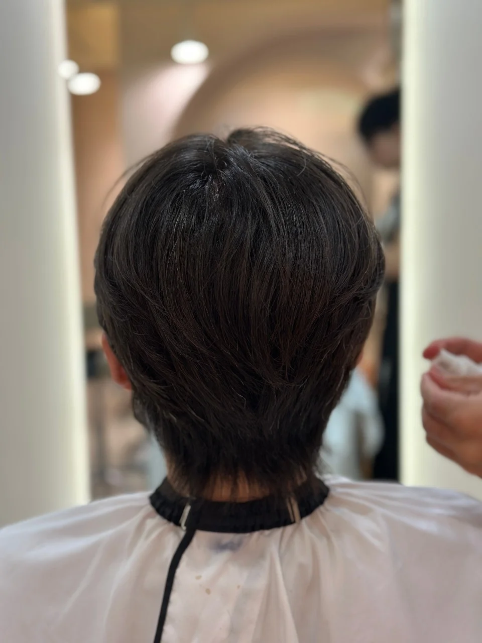 Men’s Scalp Clinic 1