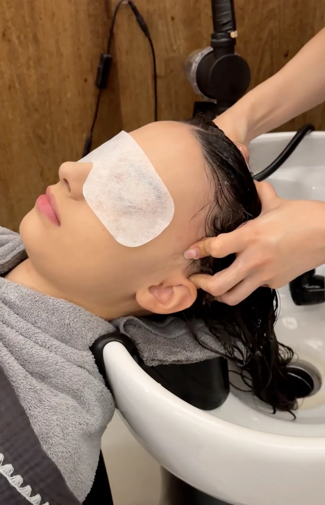 Relaxing ver (for Sensitive scalp) 1