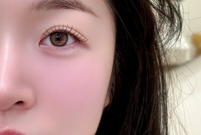 Premium Lash Lift 3
