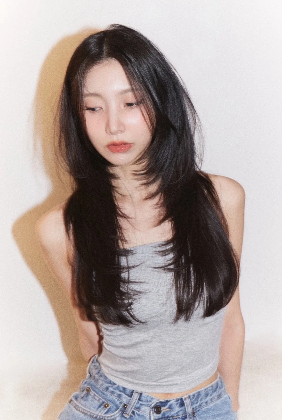 Hair Cut (Head of Designer Cut) 1