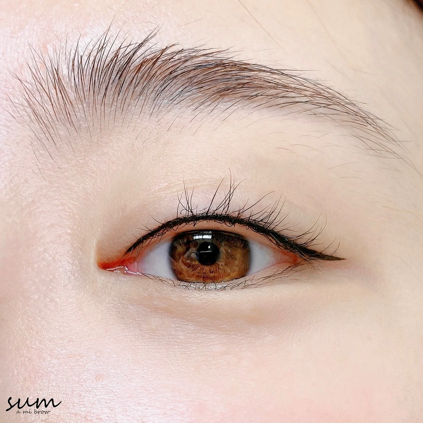 Eyeliner Tatoo 1