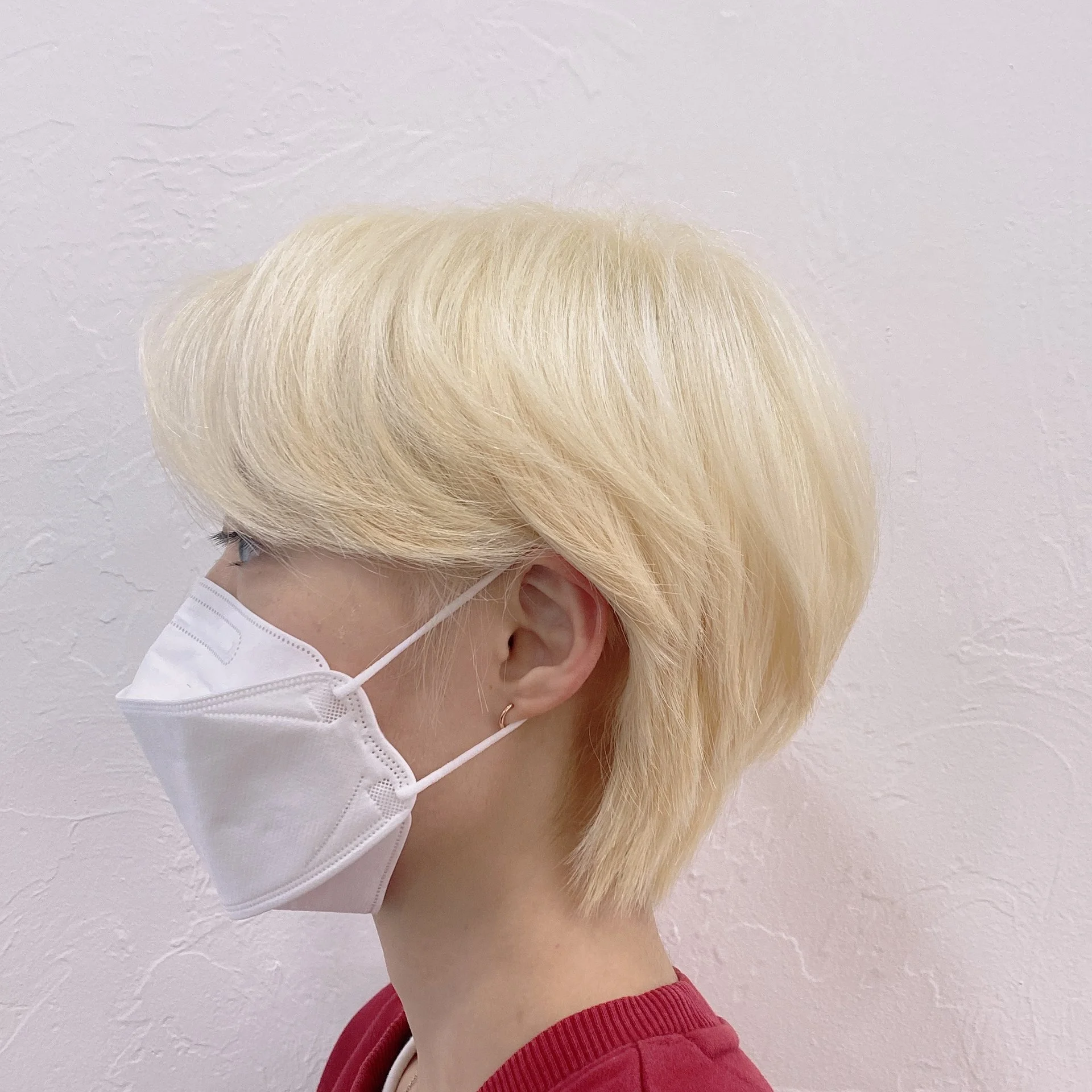 Bleaching 2