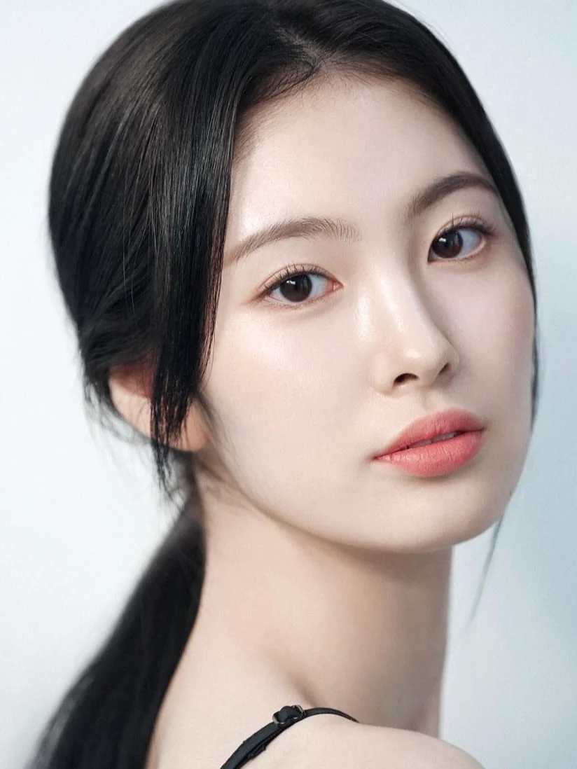 Natural Package (Makeup + Hair) 1