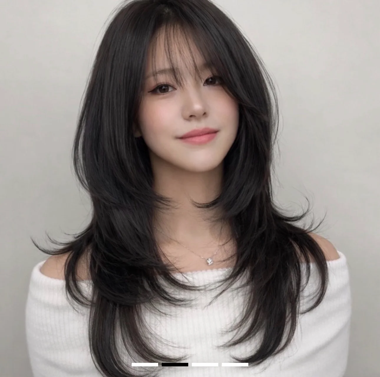 Women’s Wave Perm & Magic Perm 2