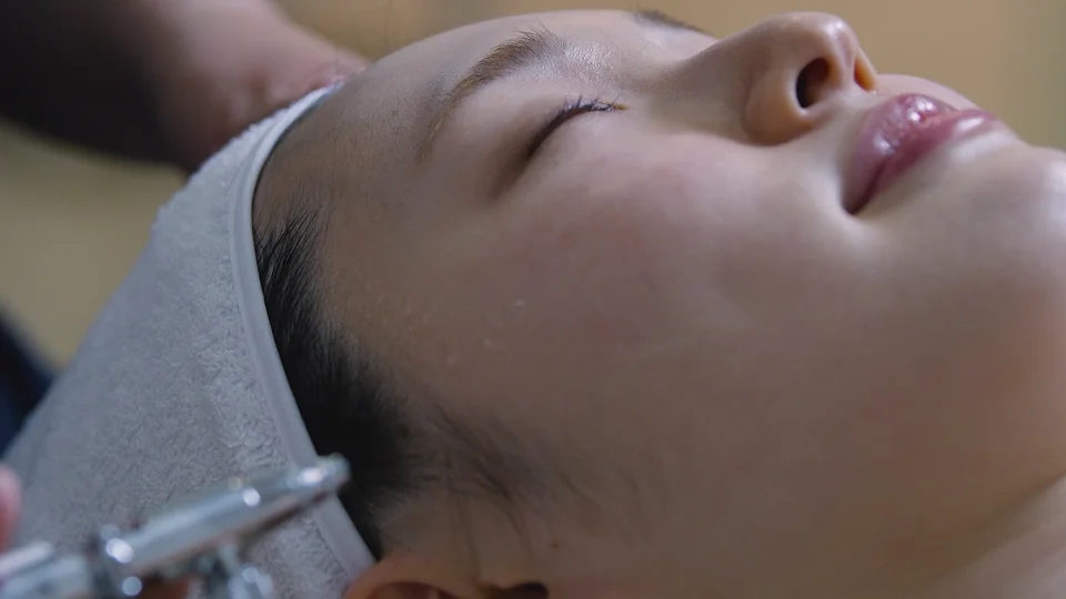 Signature K-Beauty Treatment (Full-Body Care + Facial Treatment) 3