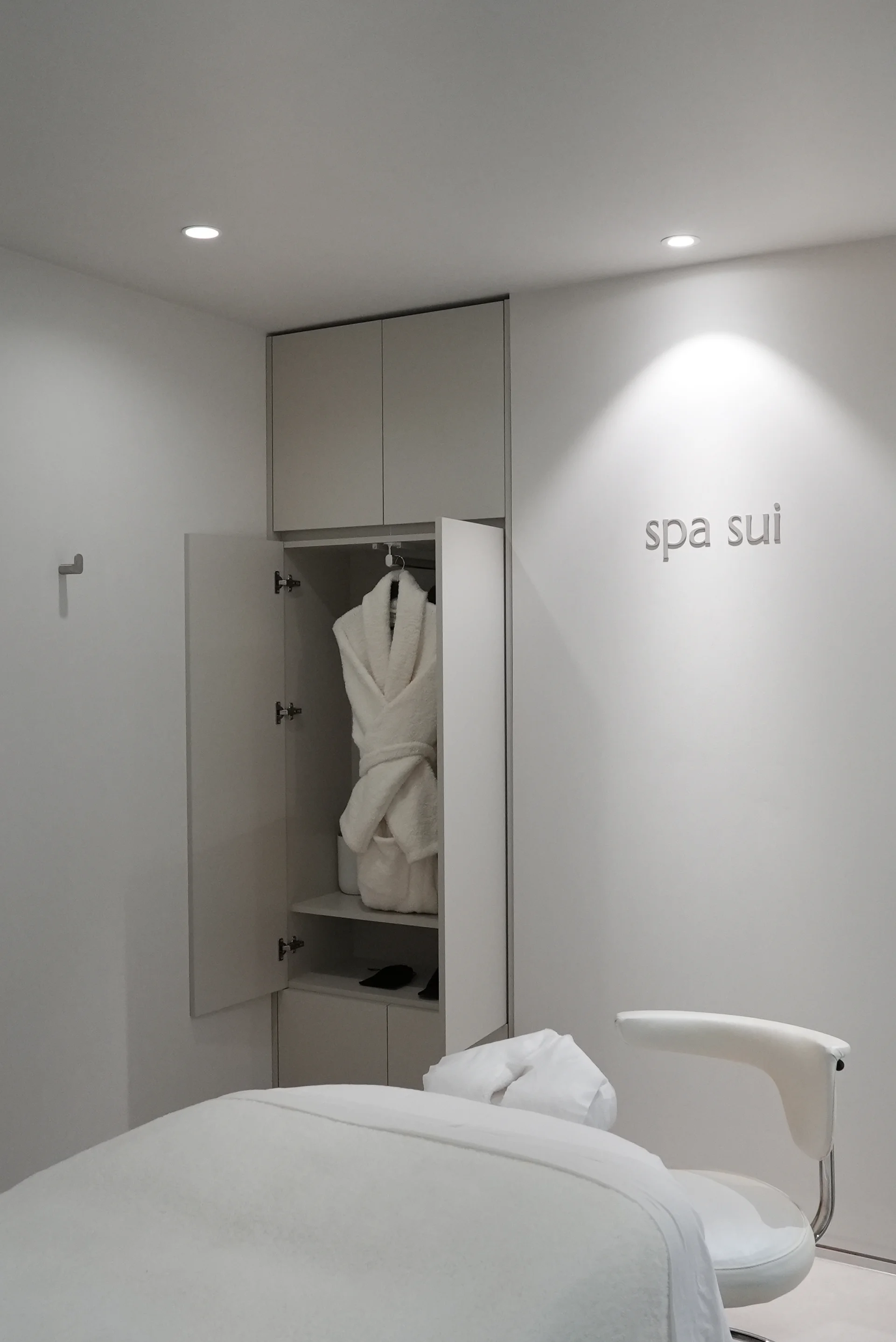 Bespoke Wellness Journey 3