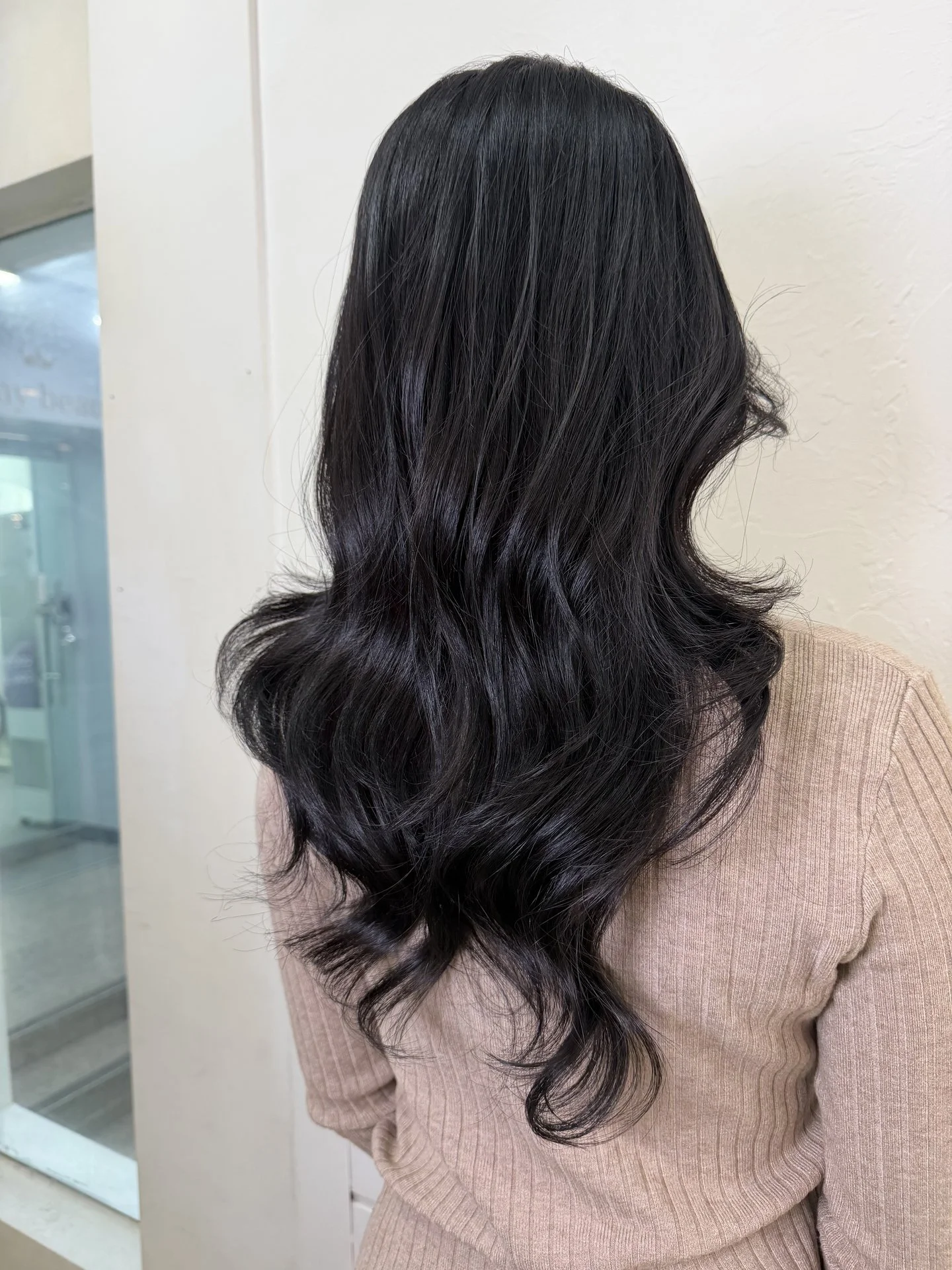 Magic Digital Perm 2