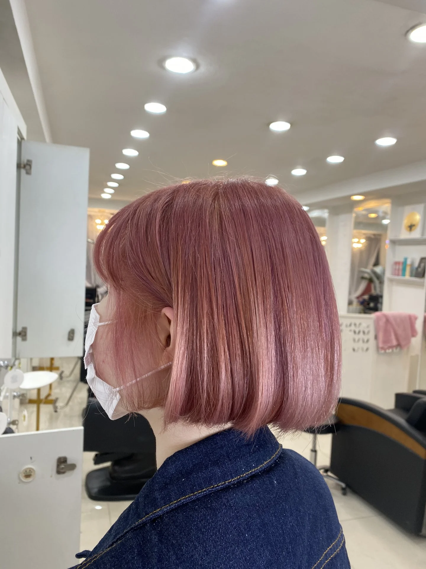 Regular Dye 3