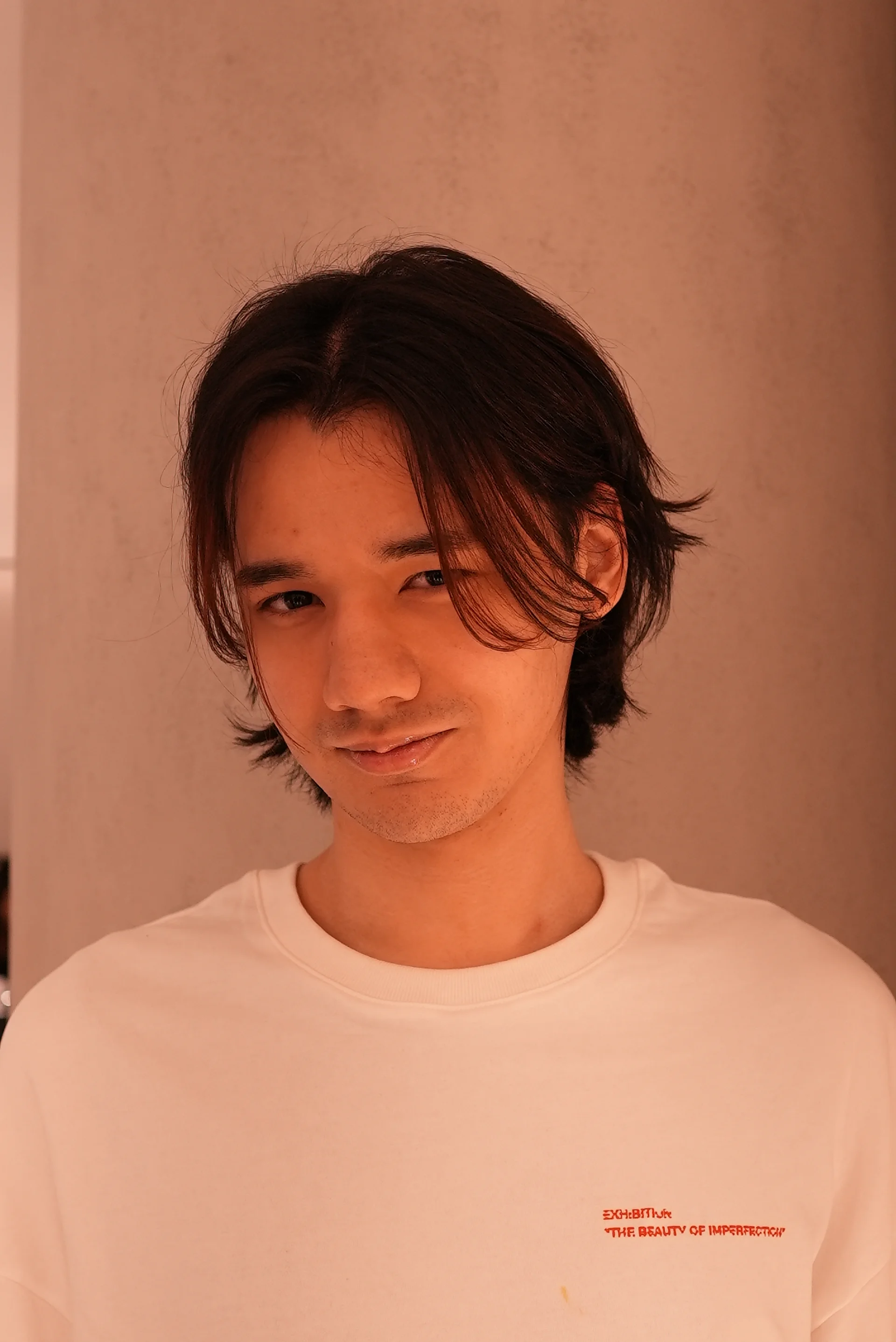 Men Hair Styling (Director) 2