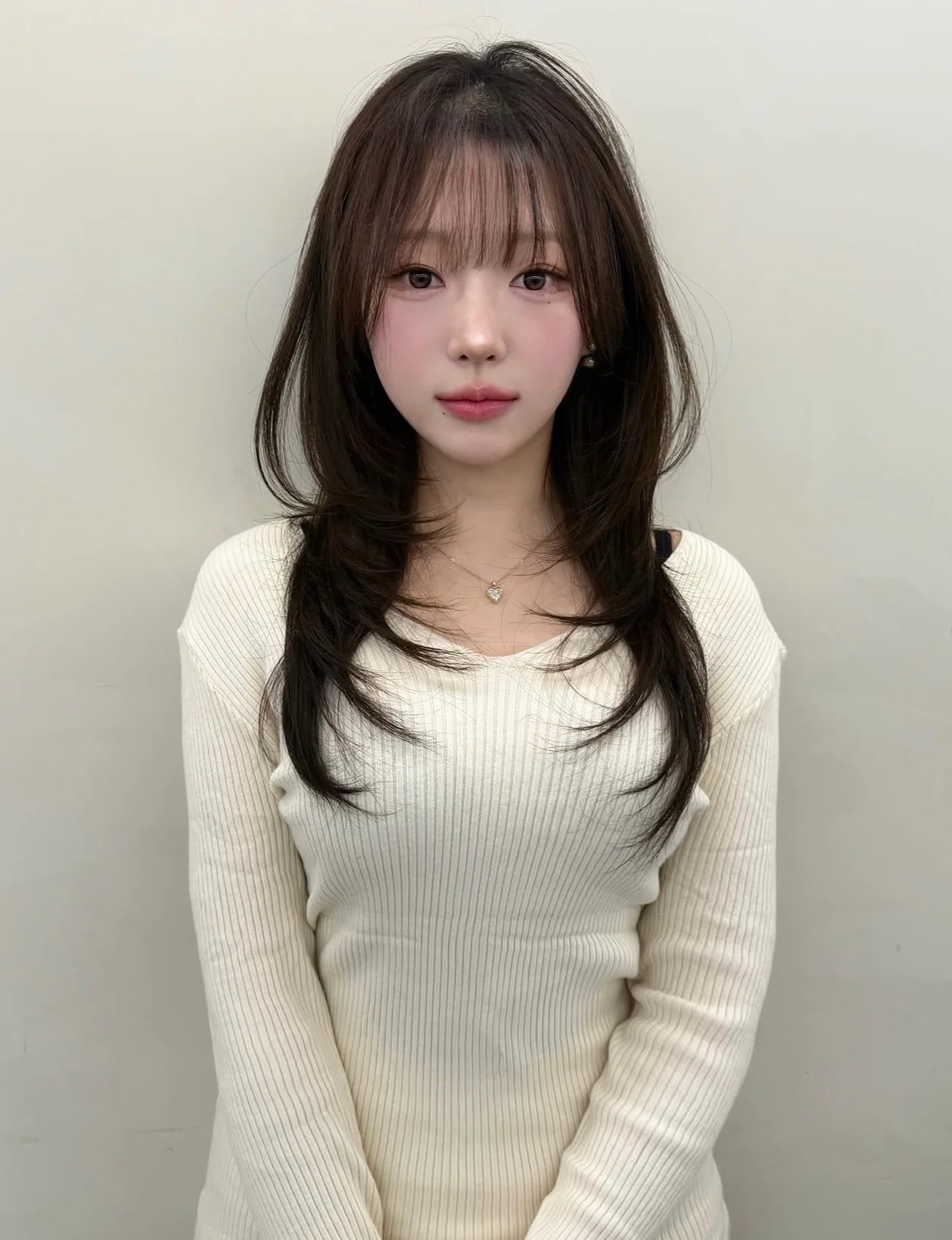 Haircut (Cut + Shampoo + Blow-dry) 3