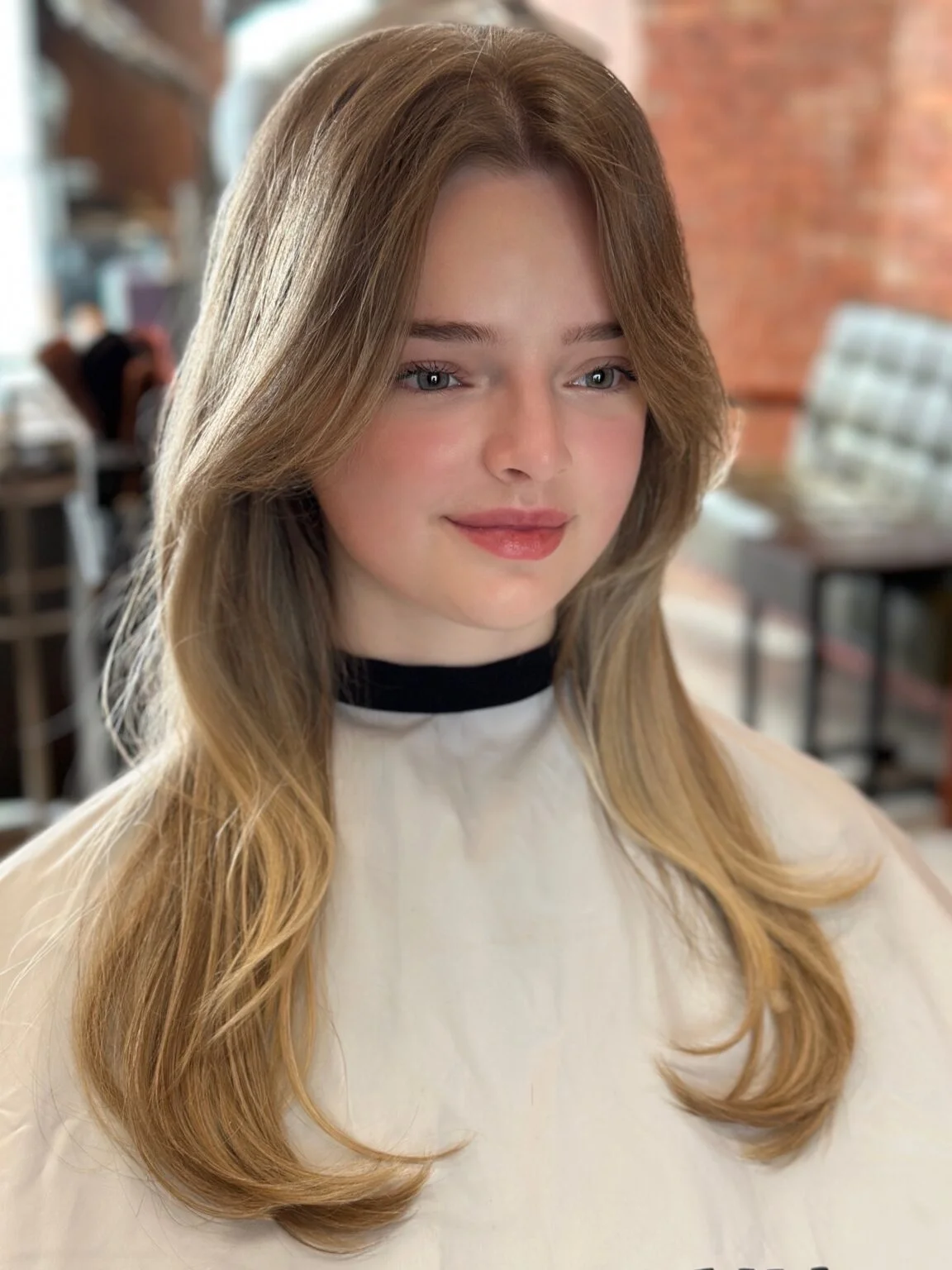 Hair Color 1