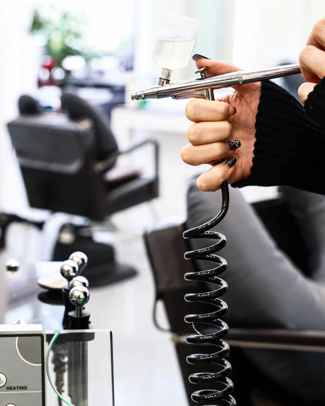 Premium Hair Spa / Scalp Care 2