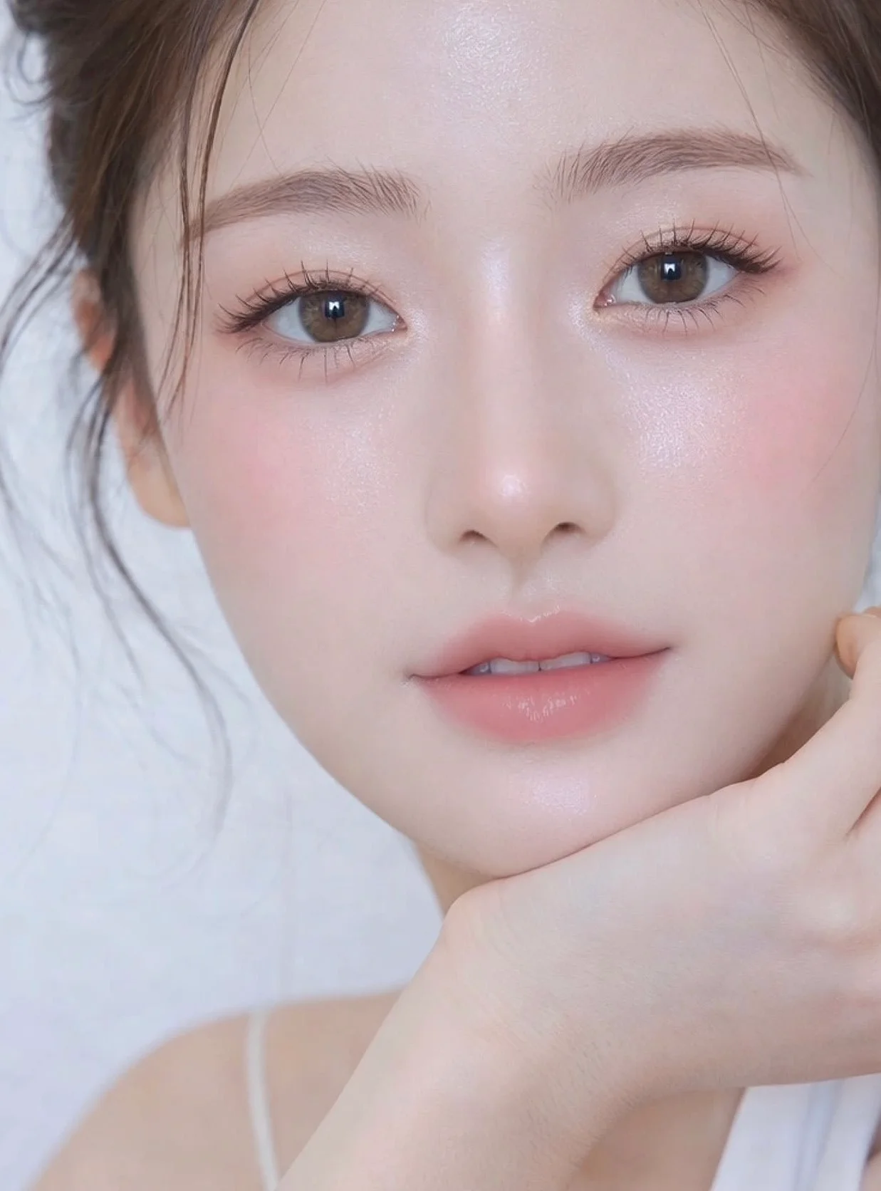 Premium K-Style / K-POP Hair & Makeup 4