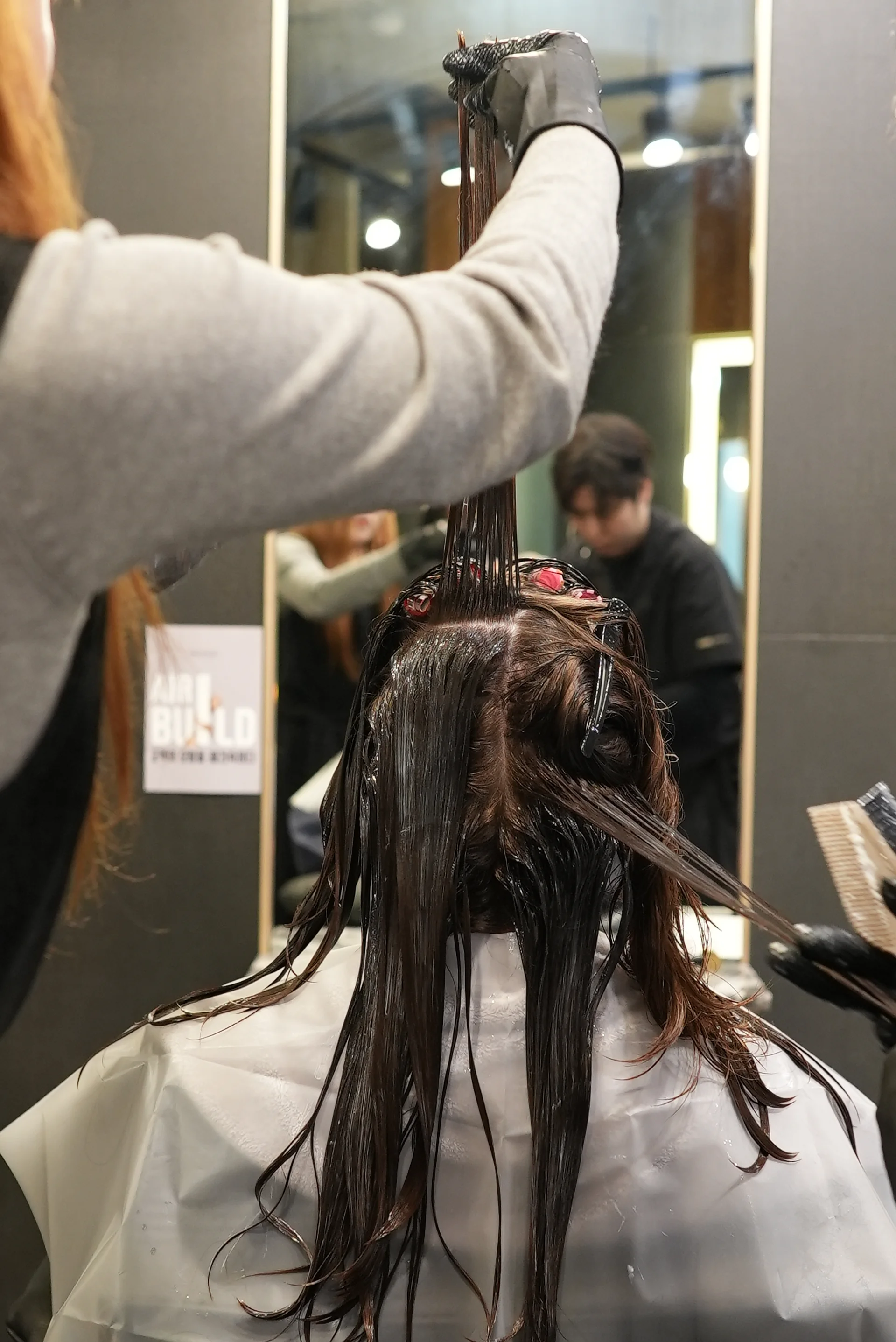 Volume Magic Perm 1