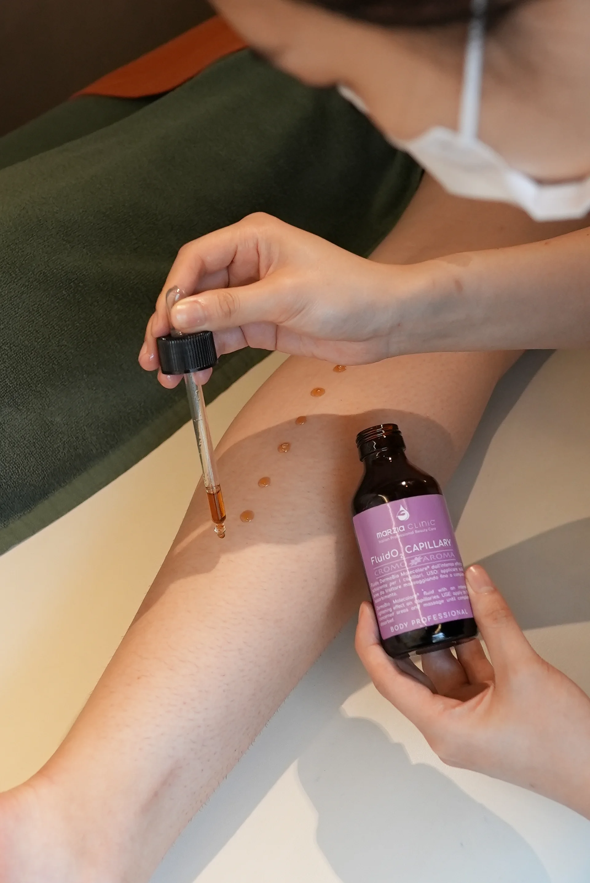 Lower Body Slimming Treatment 1