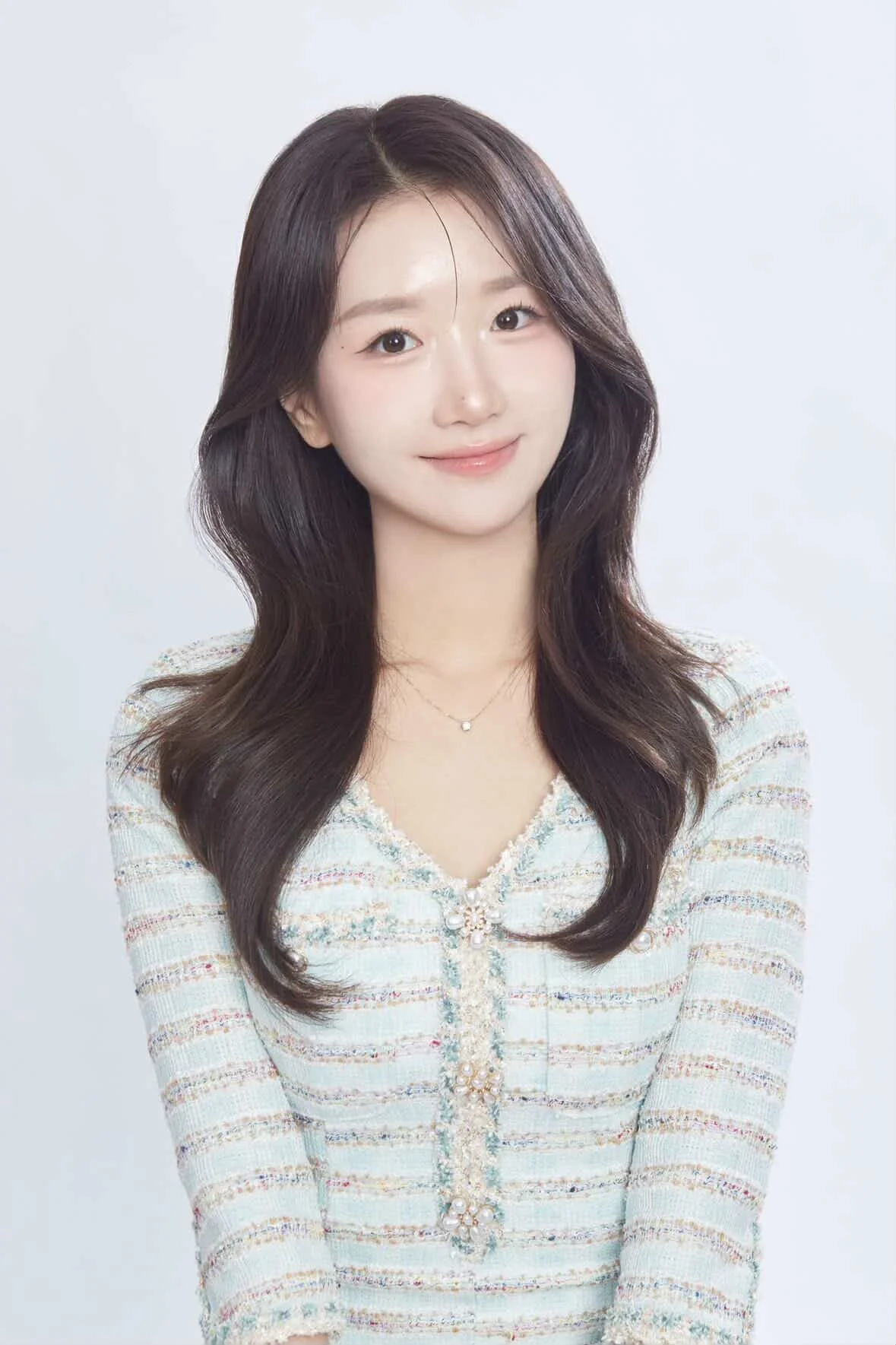 Perm + K-Beauty Styling 1