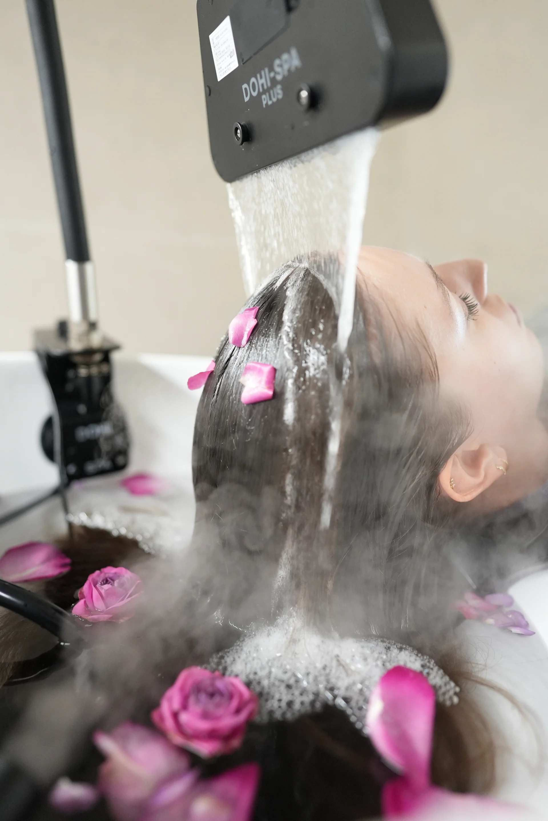 18 Step Scalp Treatment 4