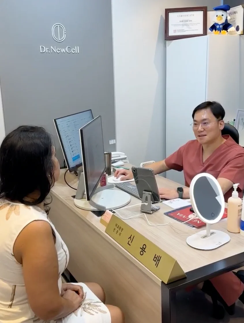 Personalized Consultation 1
