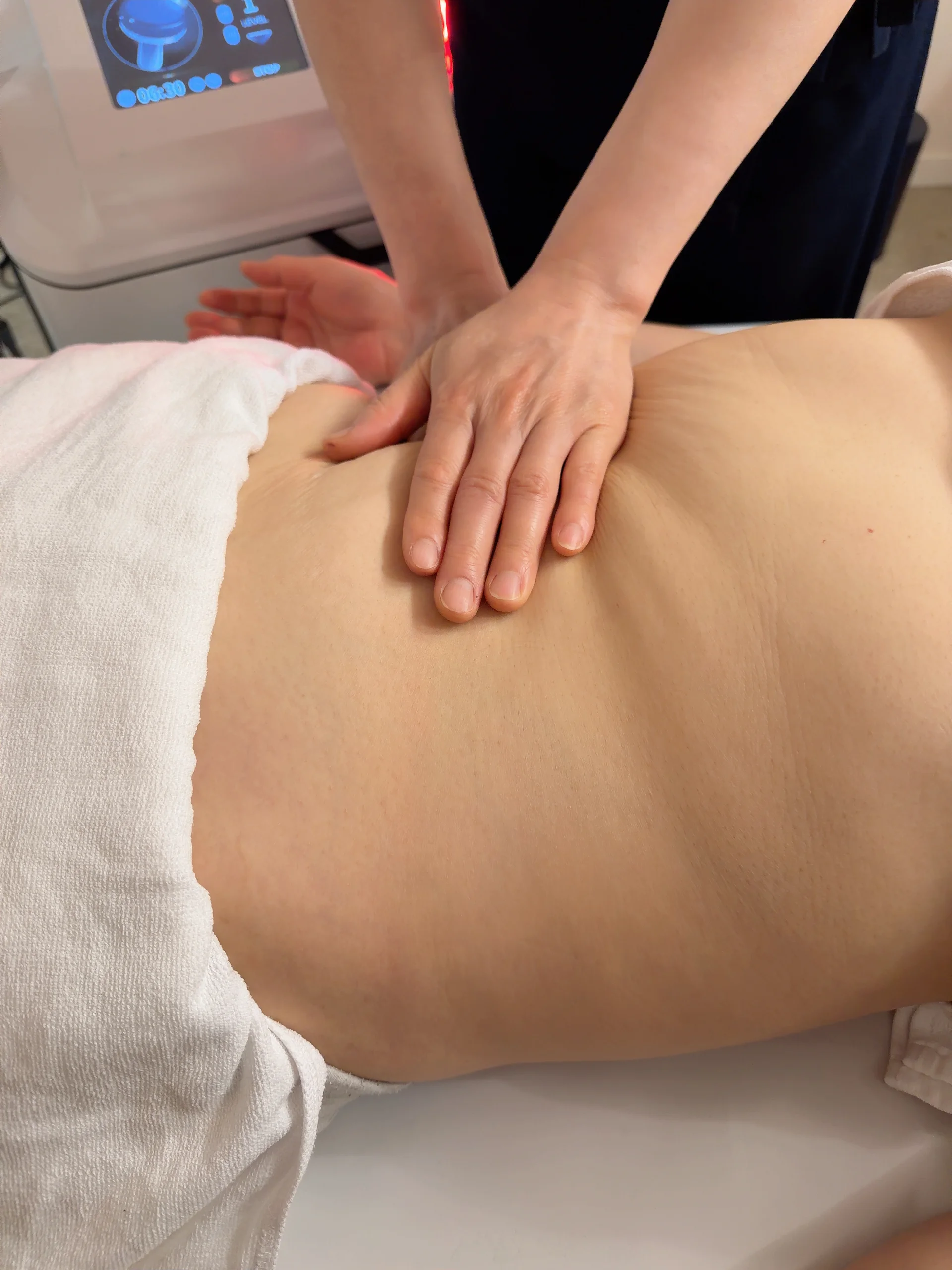 Full Body Care (60 min) 1