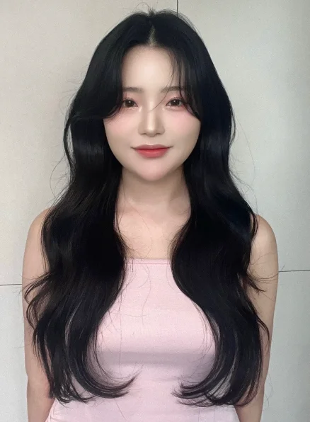 Glam Wave Perm 3