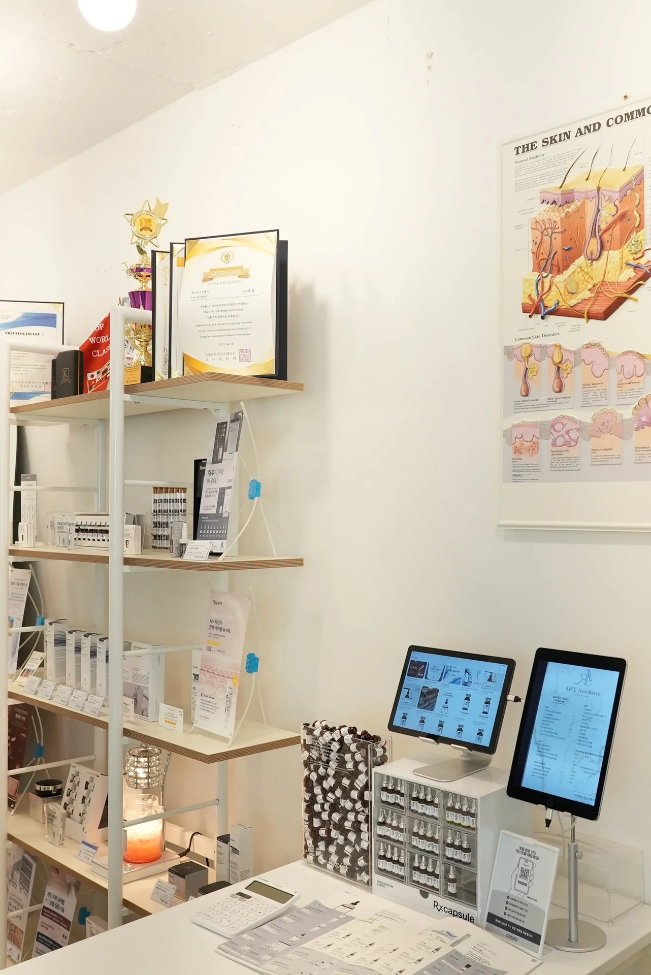Signature Customized Prescription Care 2