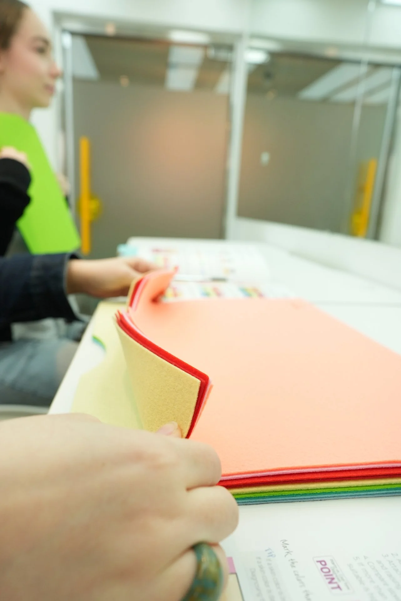 Personal Color + Makeup Class - 1 Person or More 3