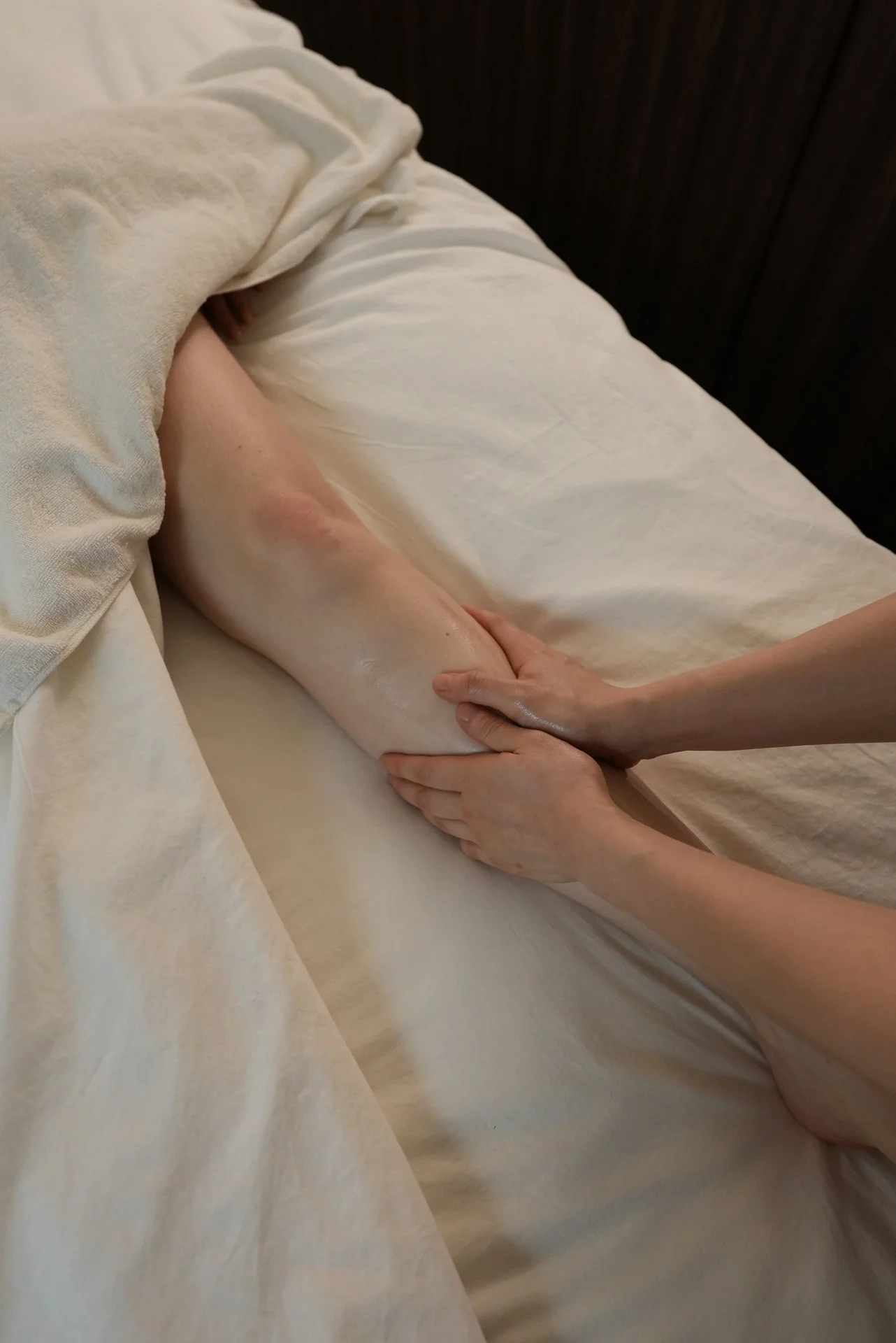 Relaxing Whole Body (90 Minutes) 3