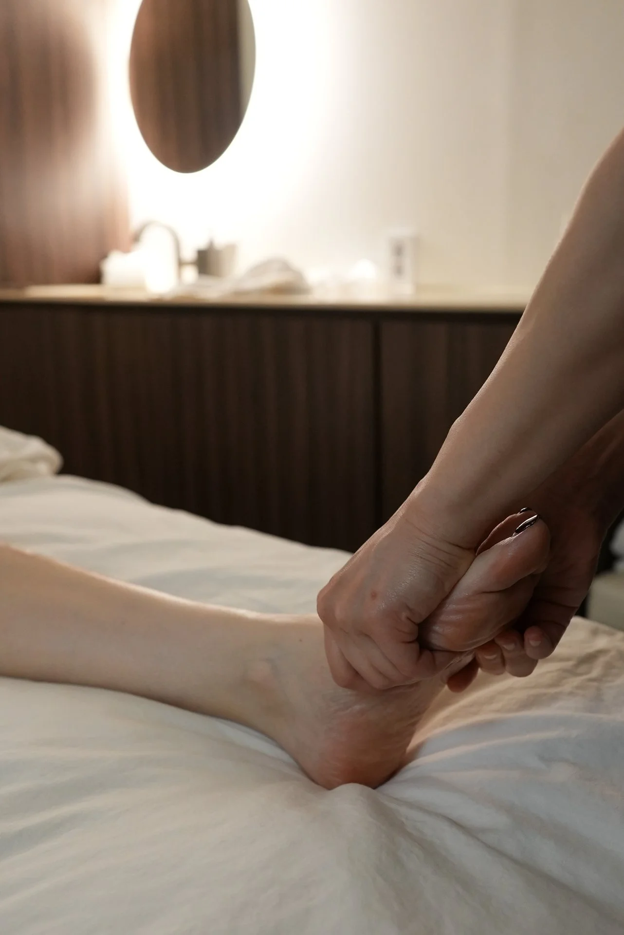 Relaxing Whole Body (90 Minutes) 4