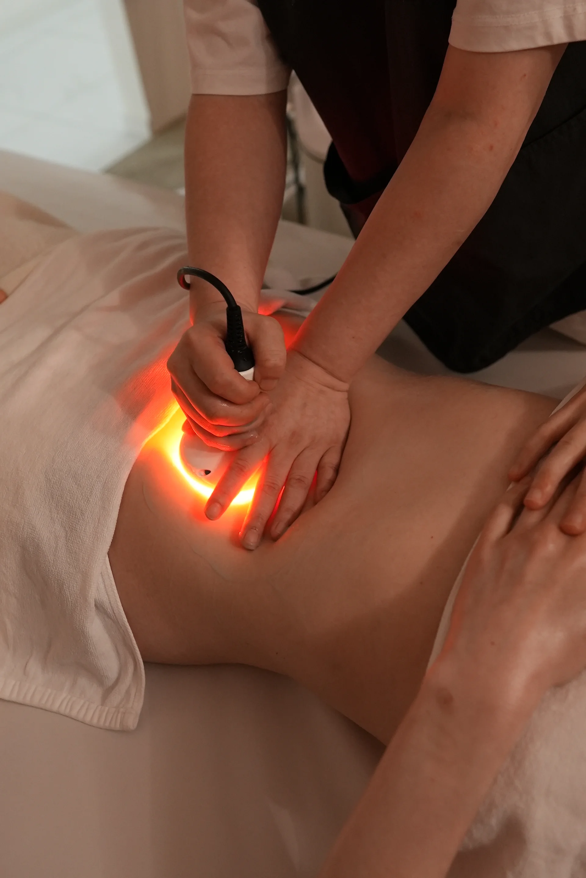 Full Body Care (60 min) 2