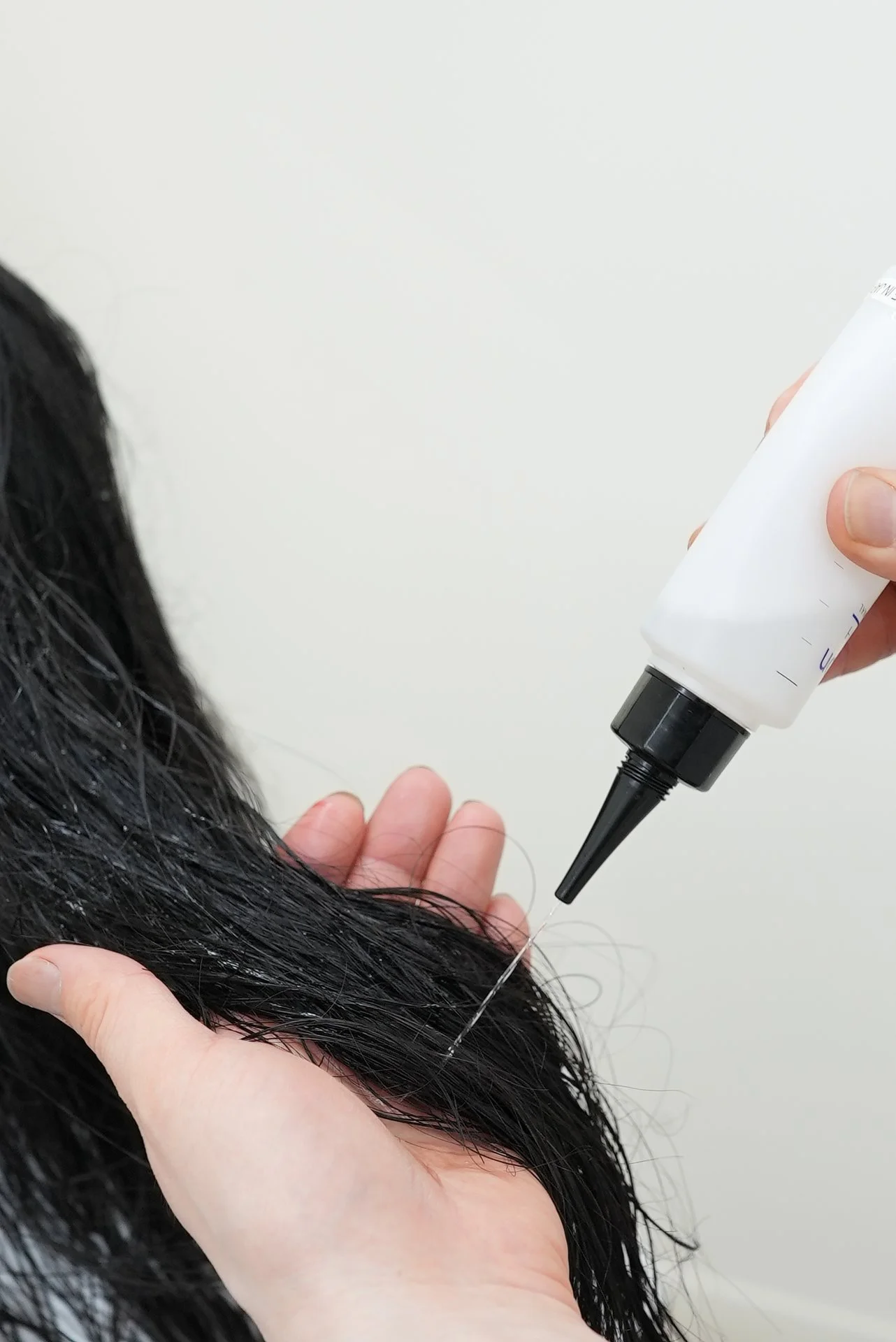 3-Step Hair Treatment 3