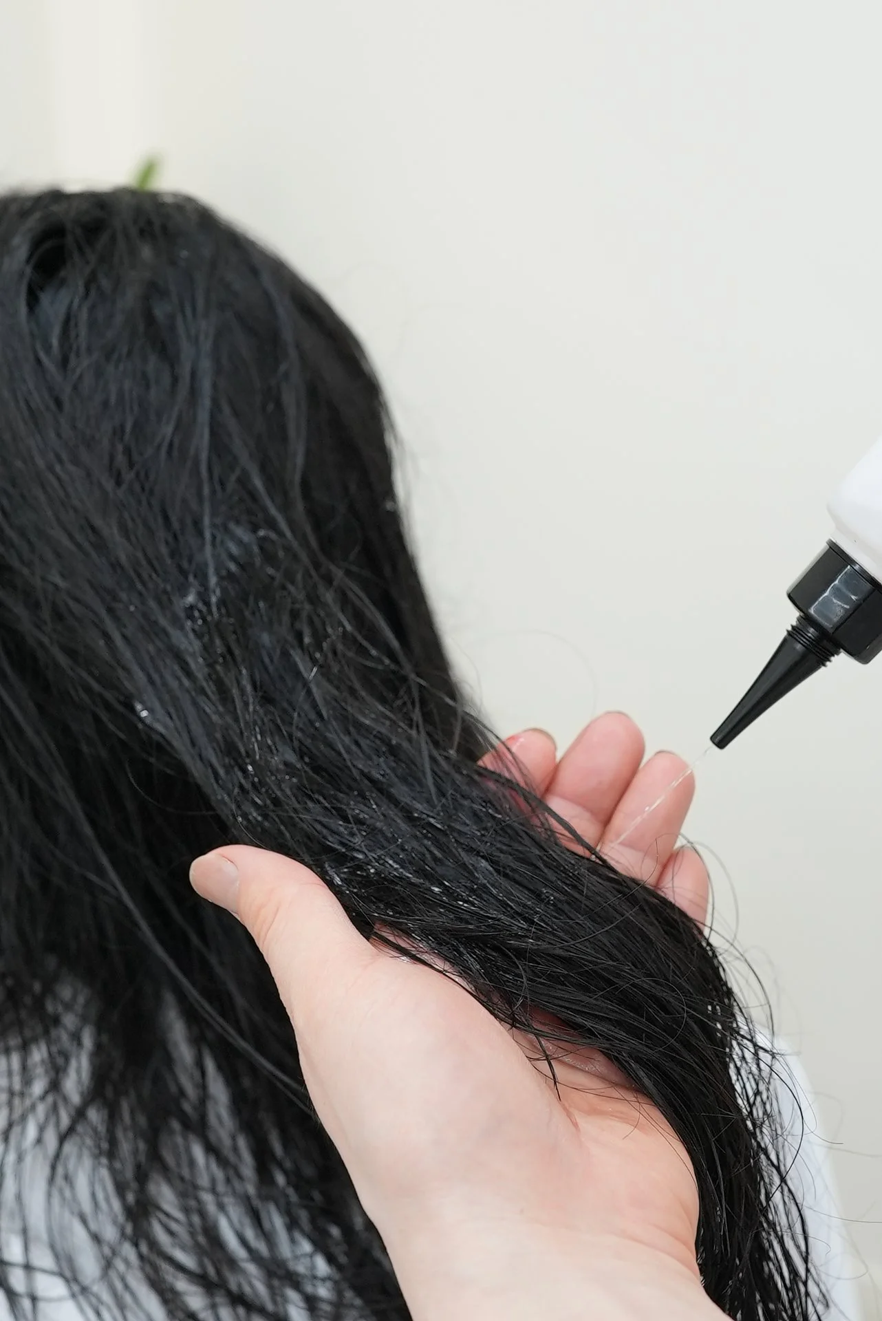 Keratin Hair Treatment 4
