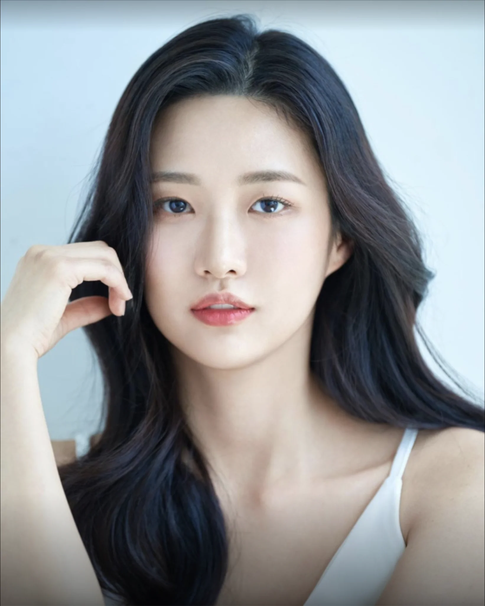 Natural Package (Makeup + Hair) 2