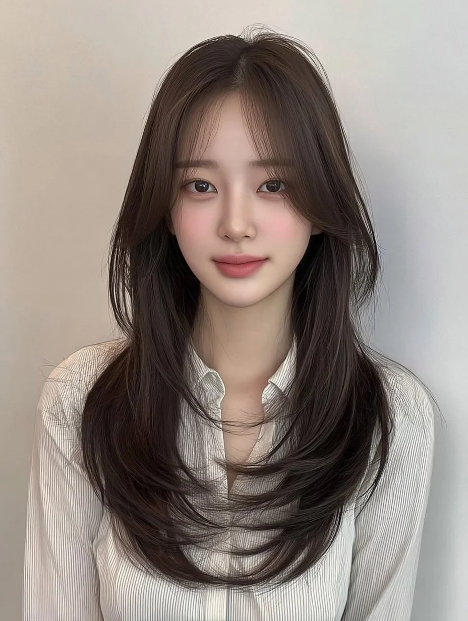 Hair Cut 2