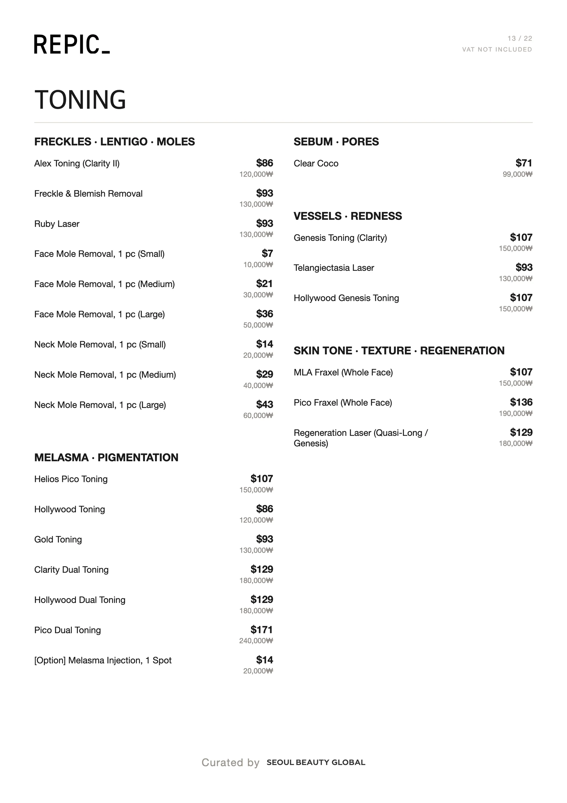 Consultation 15
