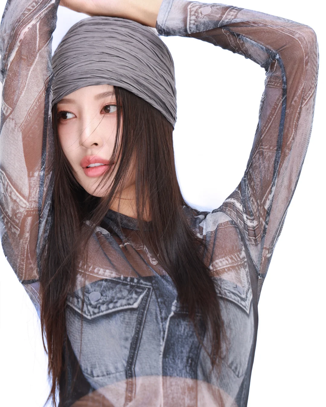 Styling & Profile Studio Shooting Package 2