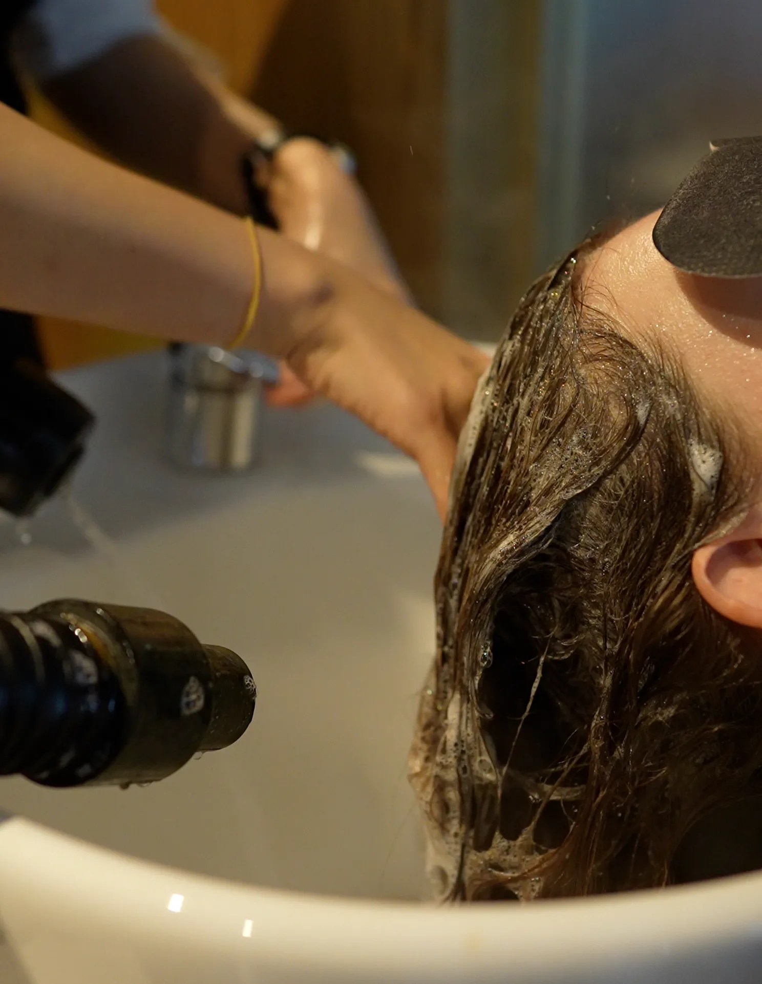 Shampoo