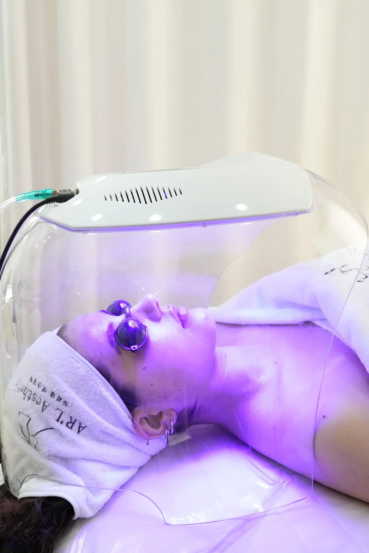 Full Package Care (Signature Care + Skin Planning) 4