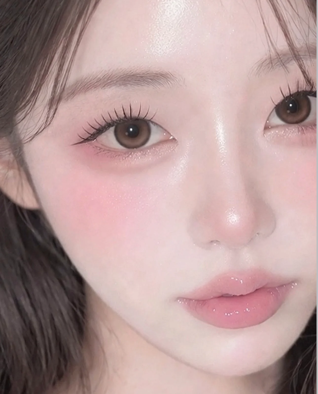 Premium K-Style / K-POP Hair & Makeup 1