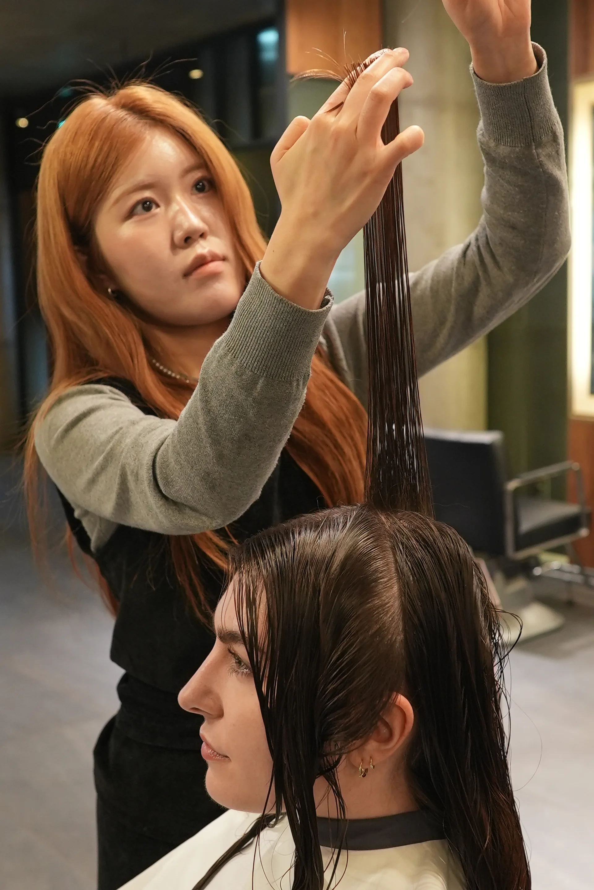 Basic Cut (Director) 3