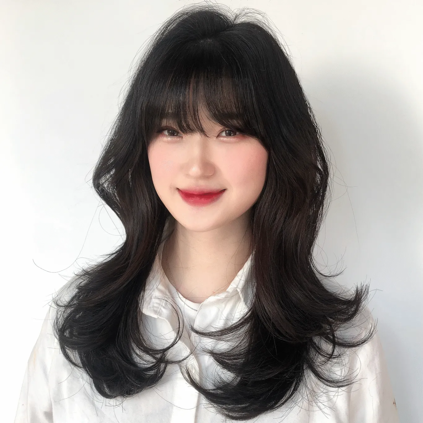 Women’s Hair Perm