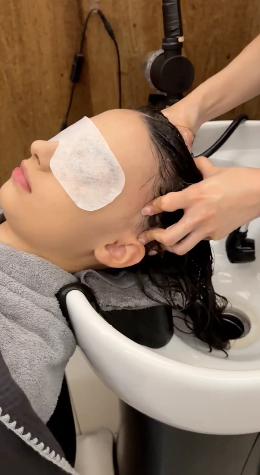 Special Full Care Set (Hair + Scalp Spa) 3