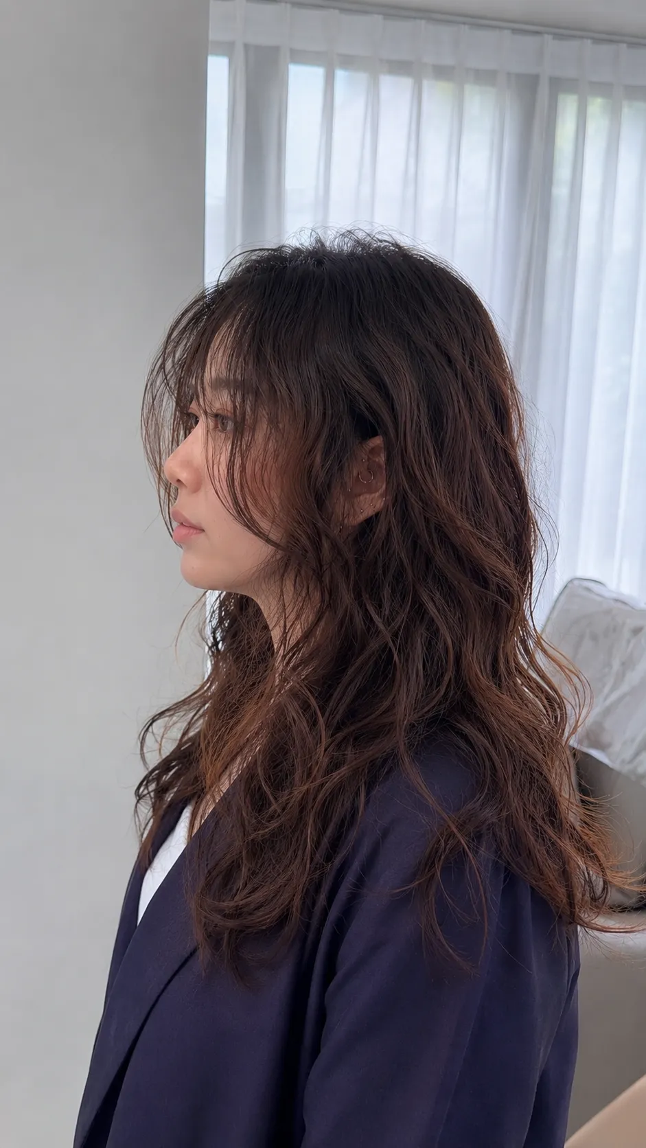 Digital Perm