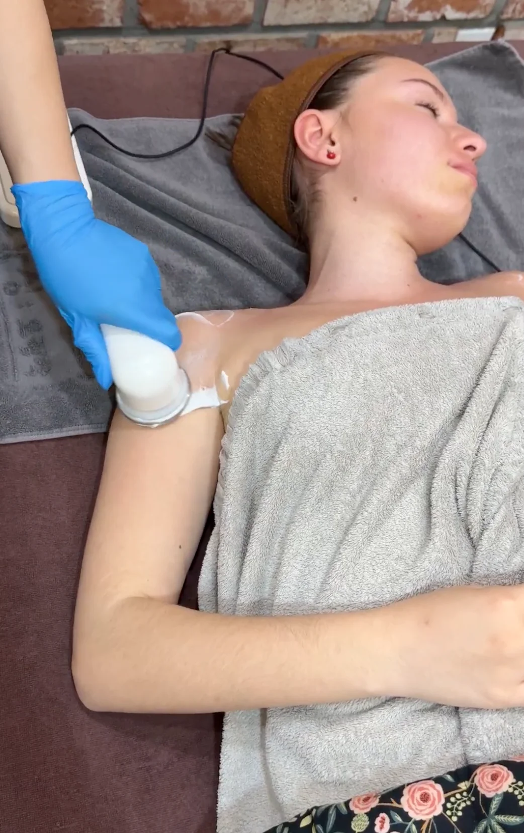 Energy Therapy (20min) 3
