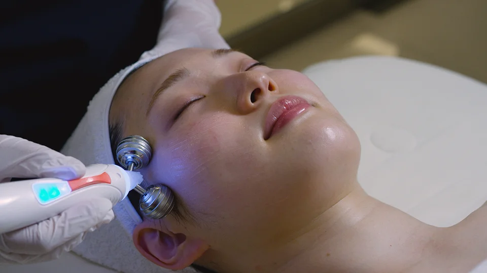 All-in-One Anti-Aging Treatment (HIFU + LDM) 2