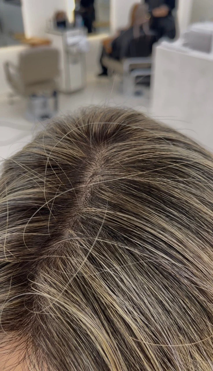 Root Bleach 1
