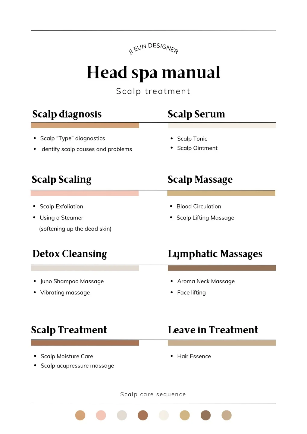 Head Spa 2