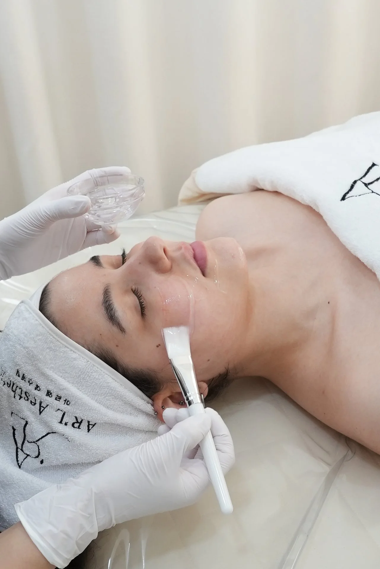 Skin Vitality Oxygen Therapy 3